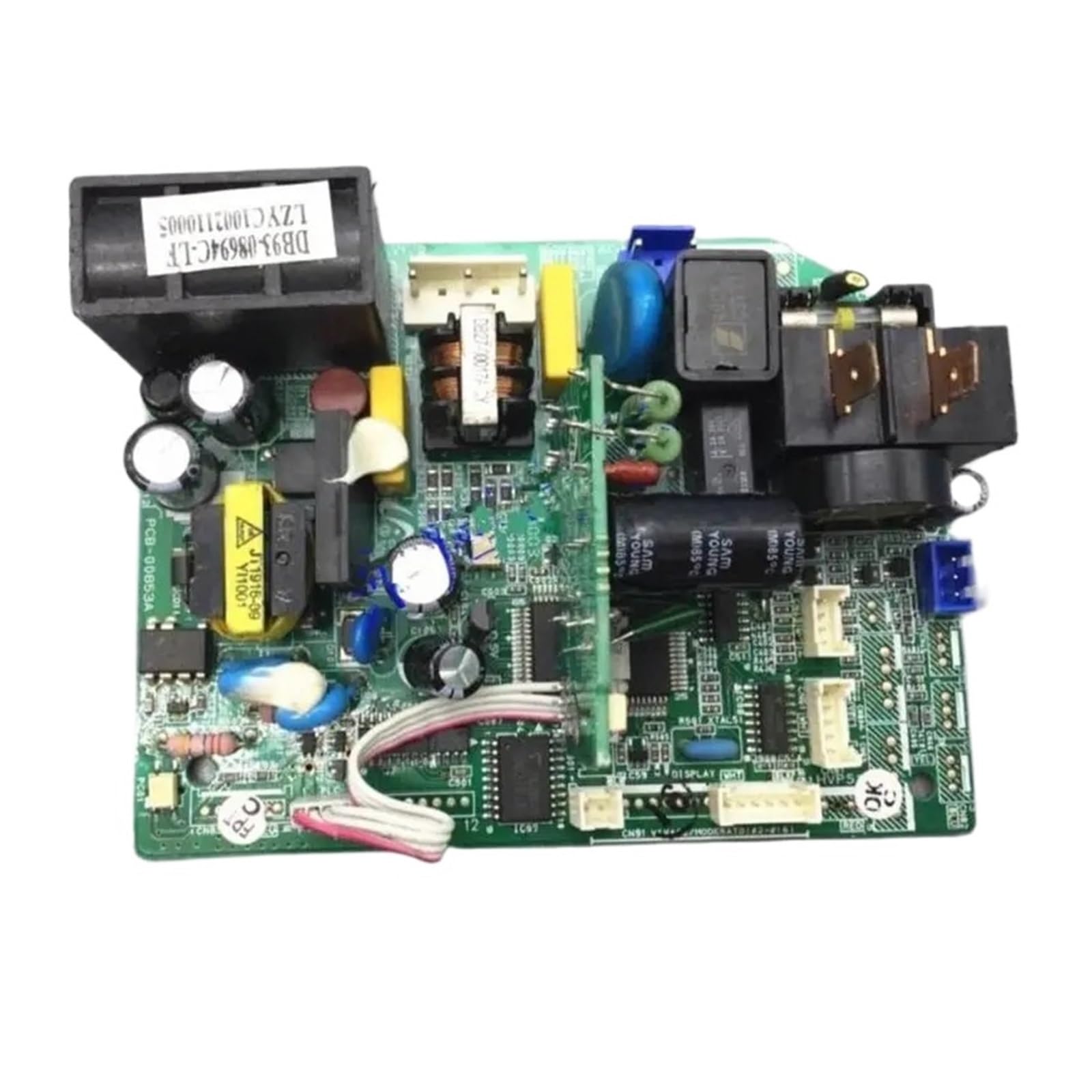 Air conditioning board DB93-04258B-LF DB93-05866D-LF board DB93-08694C-LF PCB-00853A DB91-00868A