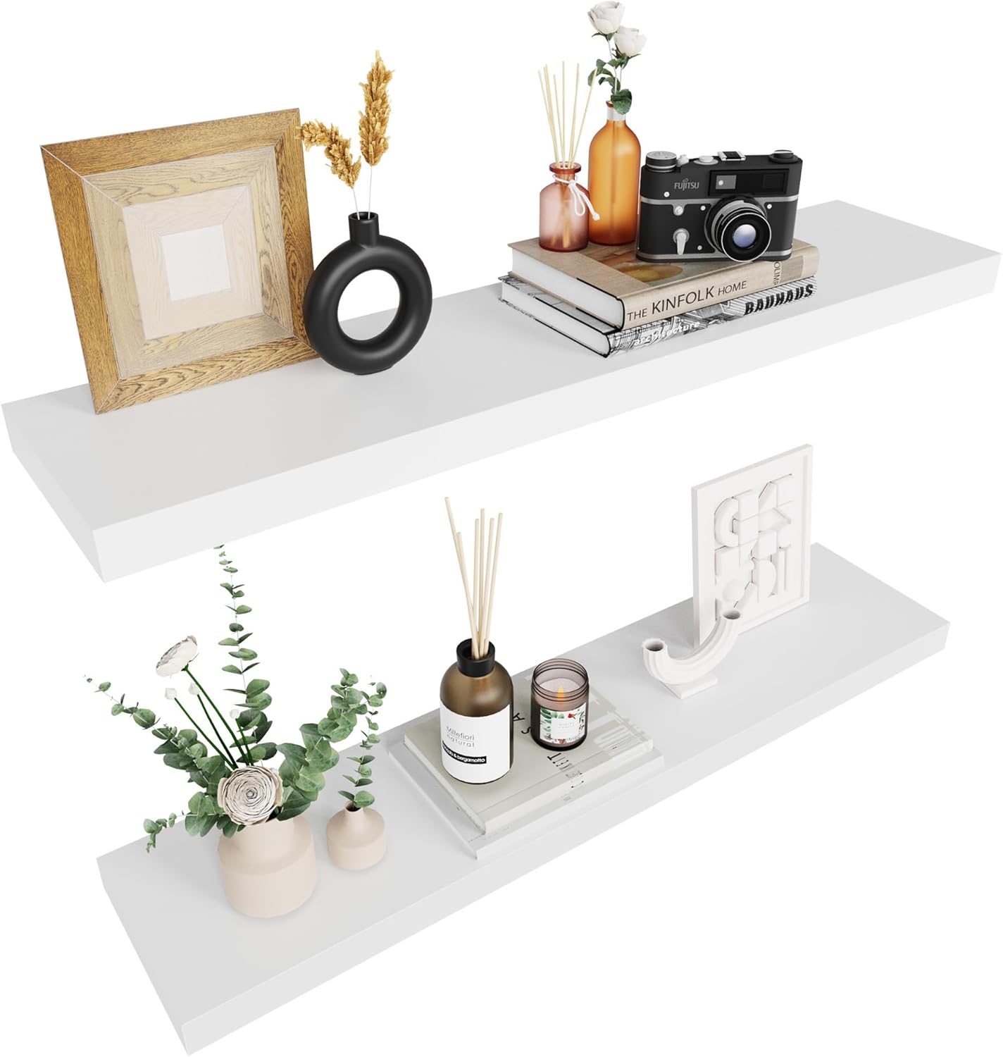 Discover Treasures You Won't Find Elsewhere.