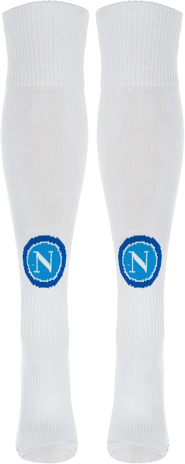 SSC NAPOLI Orange Race Socks 2023/2024 31/33