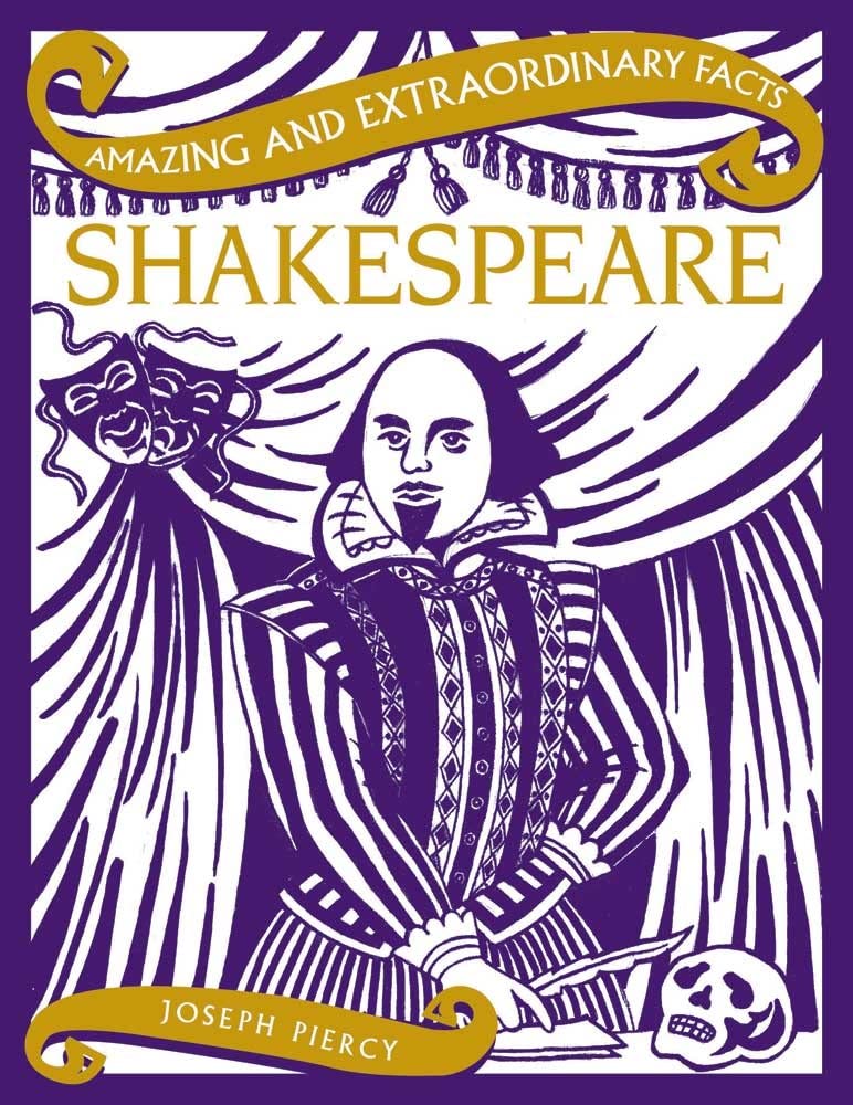 Shakespeare (Amazing and Extraordinary Facts)