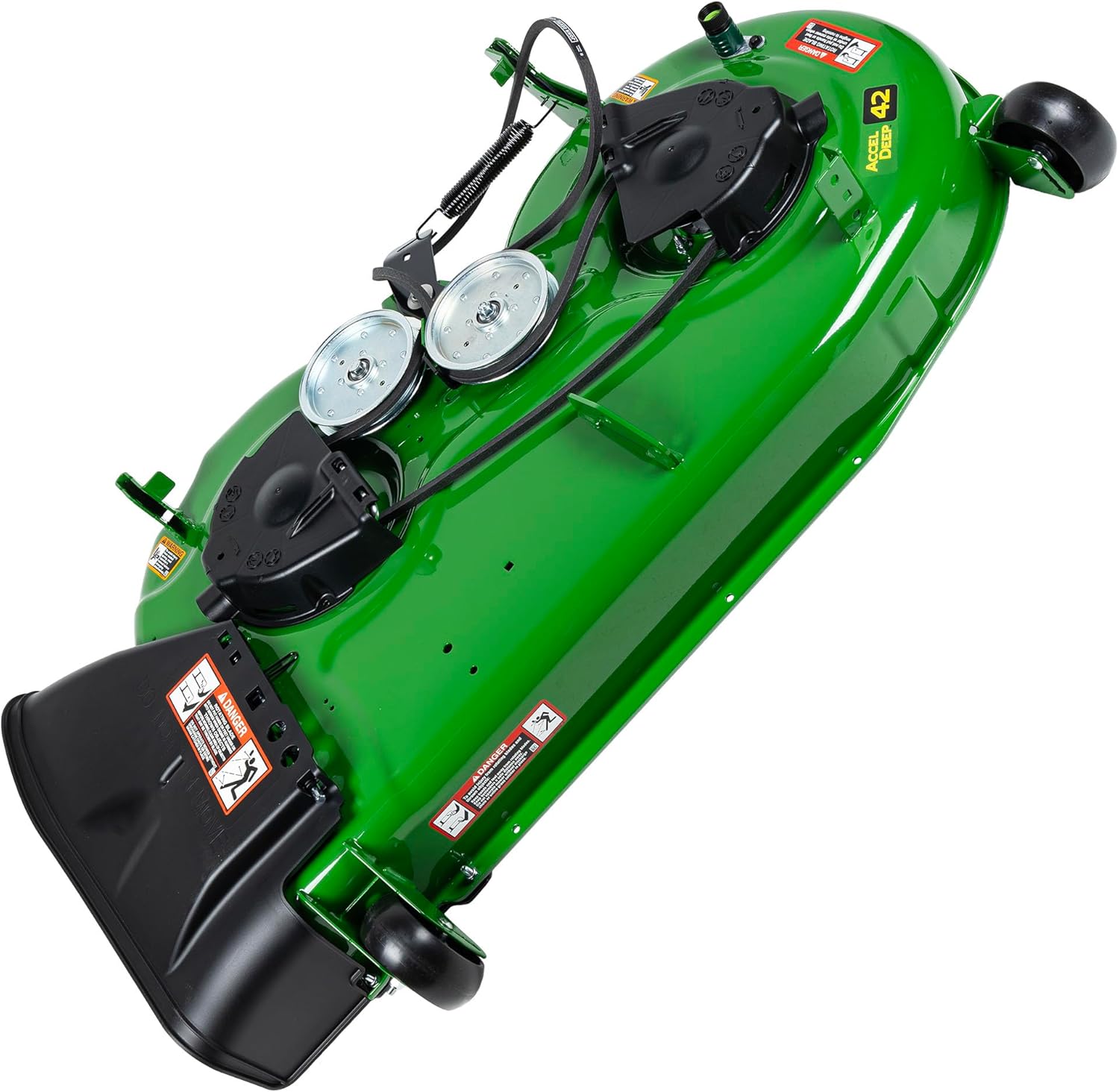 John Deere BUC11554 Mower Deck Z315E Z320M Z320R ZTrak Mowers