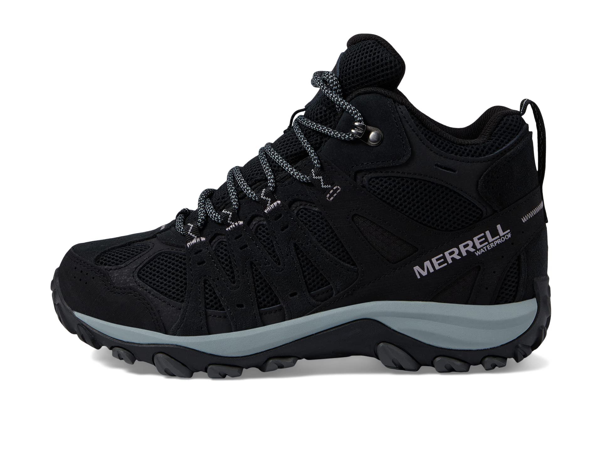 Merrell Herren Accentor 3 Mid WpWanderstiefel