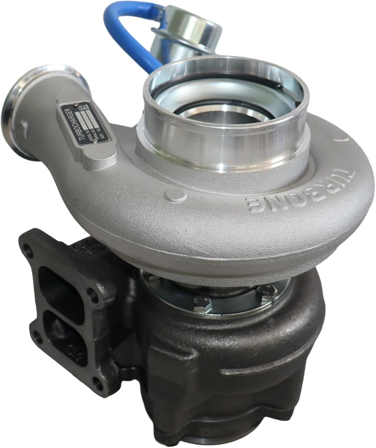 Turbocharger 4089274 3597311 702N10161Z For Komatsu PC300-6 -2004 Crawler Excavators DEYAOLKL