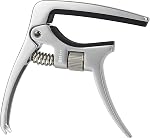 Sondery Guitar Capo Trigger Tension Adjustable Professional for 6 Strings Acoustic and Electric Guitars Perfect Tone on Any Fret with Guitar Bridge Pin Puller