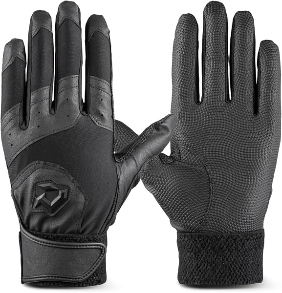 ディマリニ(DeMARINI) 野球 バッティンググラブ(両手用) DM-4 バッティンググラブ - 4