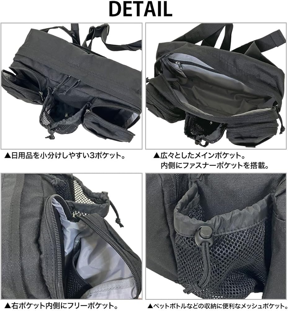 Amazon | (コロンビア)Columbia バイパーリッジ ボディーバッグ