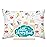 Little Sleepy Head Toddler Pillowcase, 100% Cotton & Hypoallergenic Pillow Case for Toddler Pillow, Snug Fit Envelope Pillowcase, 13x18 Pillowcase, Pilllow Sold Separately (Beach Days)