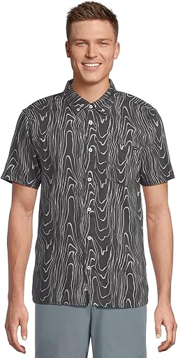 Black - Pattern Base (Plaids)