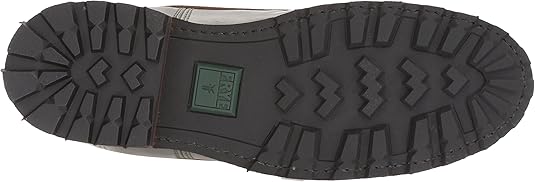 frye warren duck boot