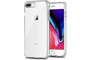 TENOC Phone Case Compatible with iPhone 7 Plus & iPhone 8 Plus