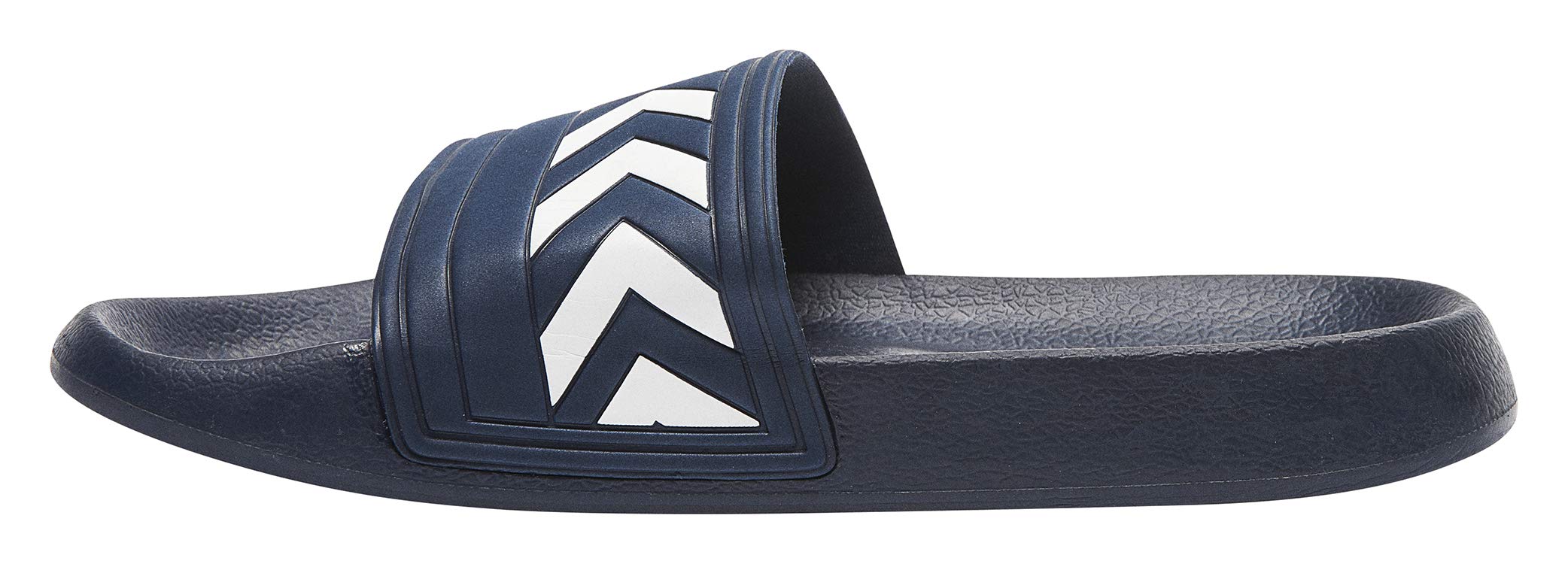 hummel Uniseks Larsen SlipperButy kąpielowe i prysznicowe
