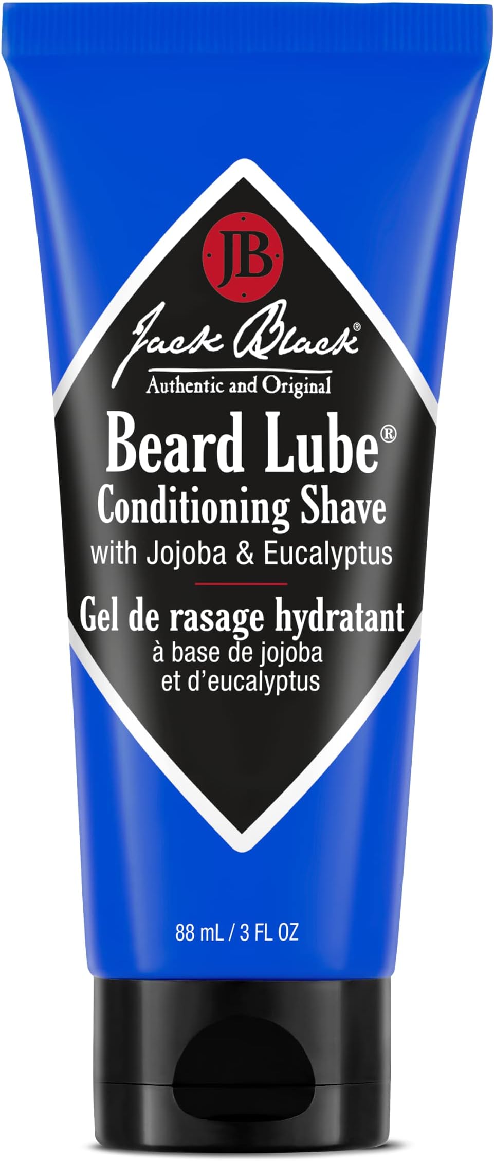 Jack Black Beard Lube - Beard Conditioner for Men