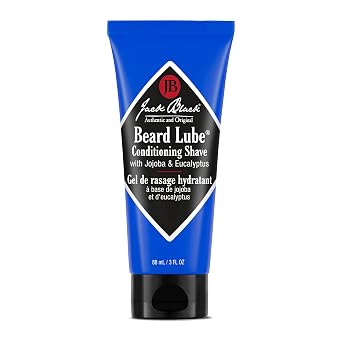 Jack Black Beard Lube - Beard Conditioner for Men