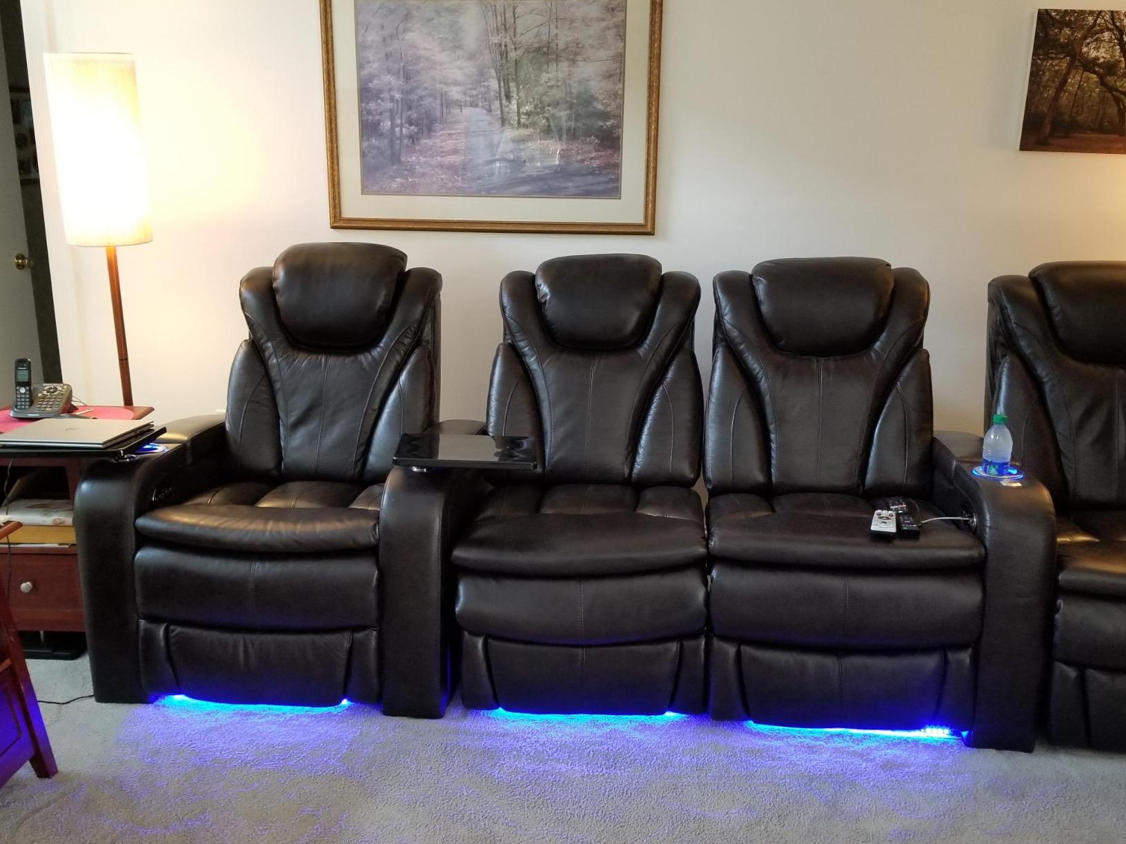 SoundShaker Tactile Transducer Bass Shaker for Home Theater