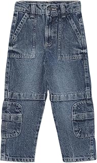 Max Boys Jeans Price In India