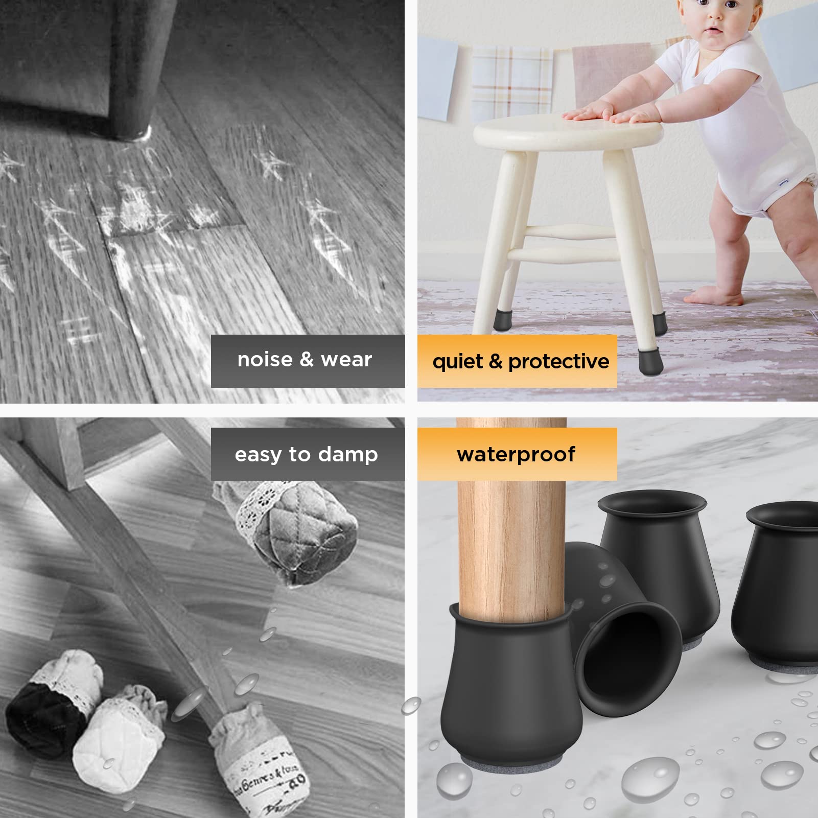 🌳 Kit De Escalada De Árbol Ajustable – Espuelas De Acero Con Guantes Y Correas Para Podar, Cazar O Recolectar Frutas