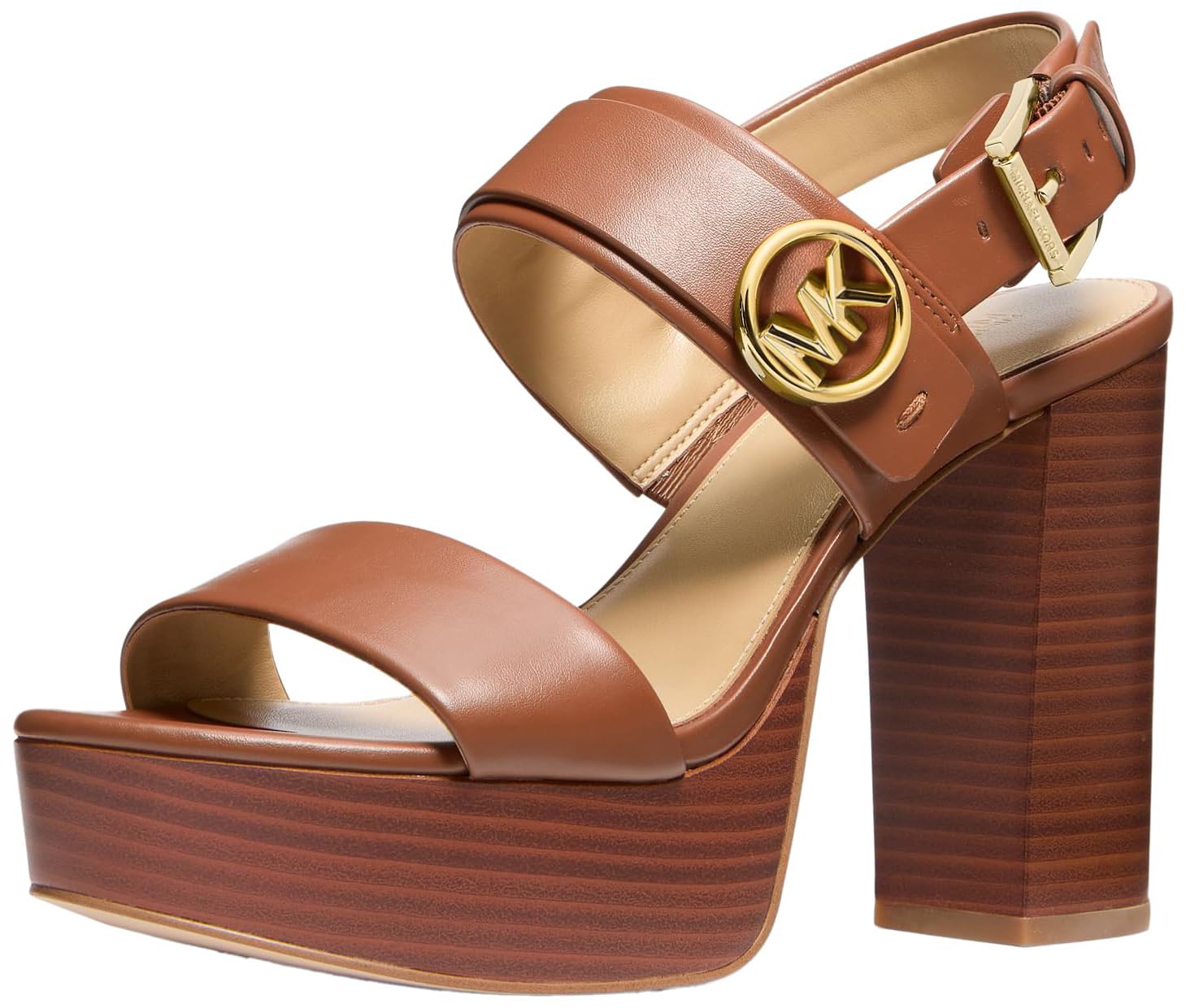 Michael Kors Carmen Platform Sandal