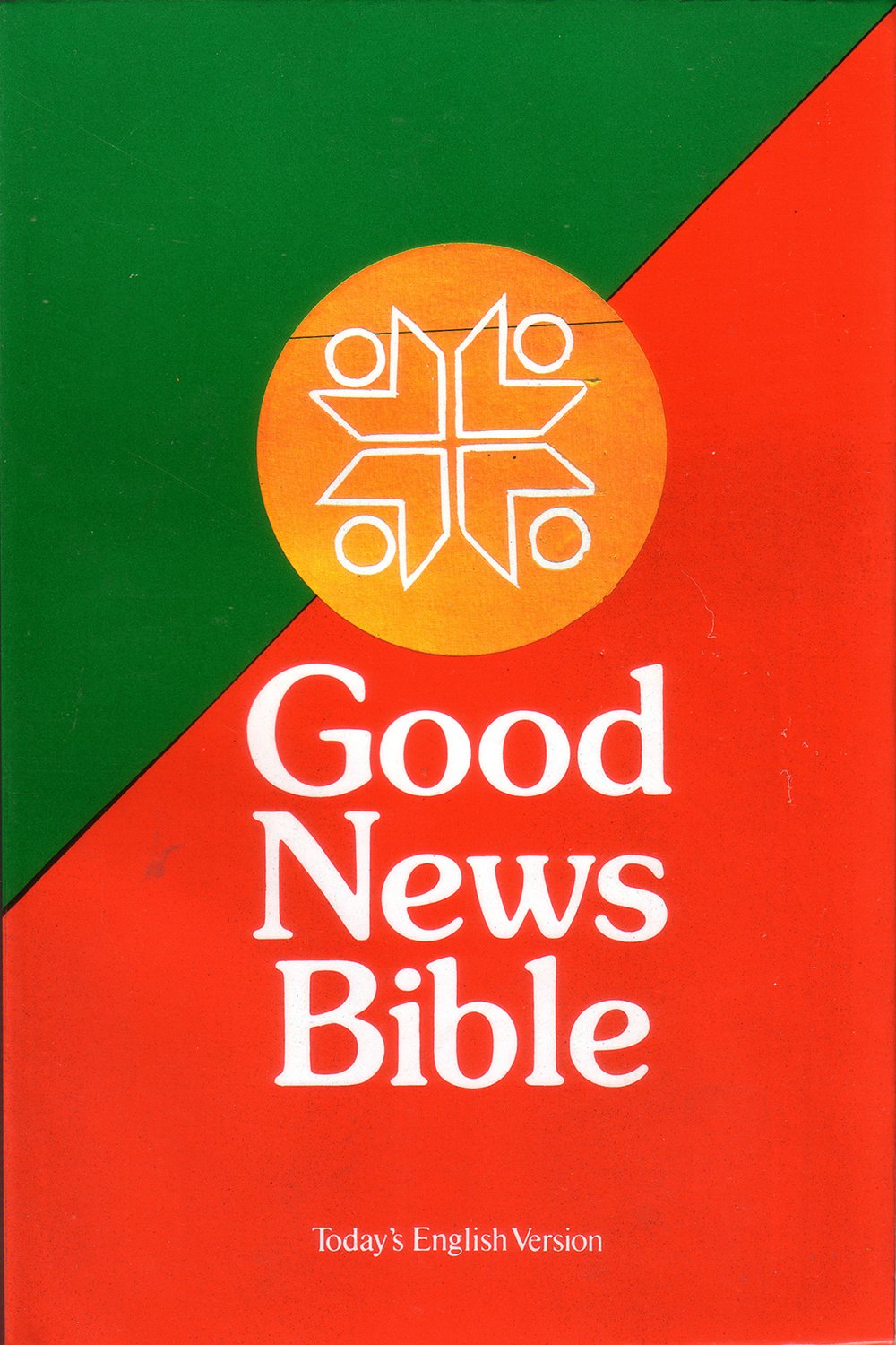 Bible: Good News Bible Paperback – 1 January 2015