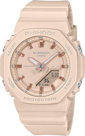 Casio G-SHOCK Domestic Genuine ProductMid-Size Model GMA-P2100/GMA-S2100