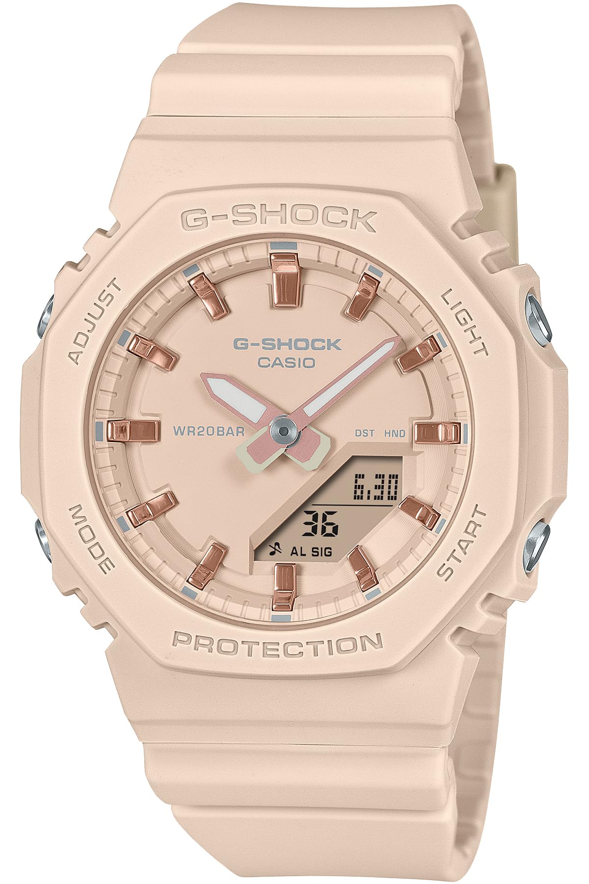 CASIO G-SHOCK GMA-P2100 “TBS DRAMA”限定モデル Amazon.com: Casio GMA-P2100 Wristwatch, Minimal Size, One Tone