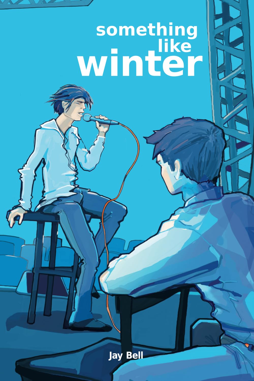 Something Like Winter: Volume 3