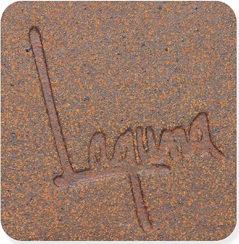 Miniatura 2 de Death Valley Red WC835  Cone 10  Laguna Clay  25 libras