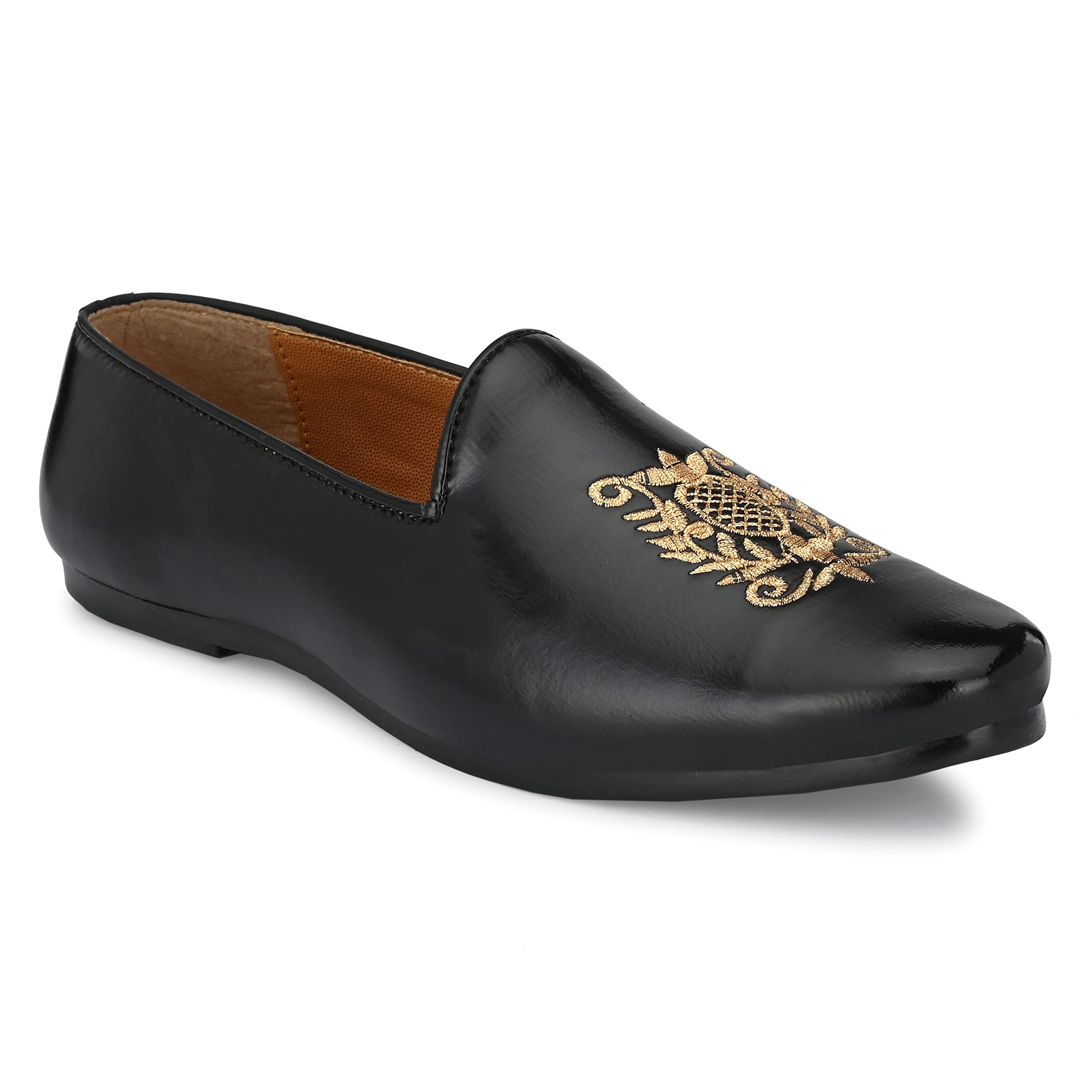 layasa Men's Loafer