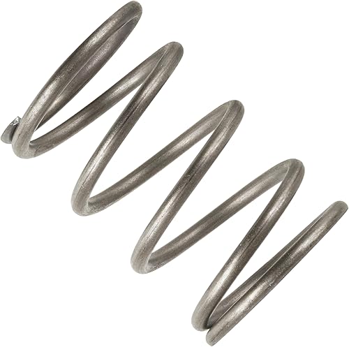 Miniatura 5 de Caltric compatible con muelle de embrague de accionamiento principal Polaris Scrambler 400 2x4 4x4 1996 1997 1998 1999 2000 2001 20027041132