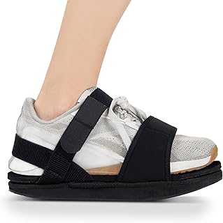 Shoe Leveler For Walking Boot Picks collage image 2