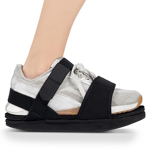 Vive Shoe Leveler for Men & Women - Length Adjustment