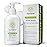 humane Benzoyl Peroxide Acne Body Wash - 10% Maximum-Strength Face, Skin, Butt, and Back Acne Treatment - 8 Fl Oz - Dermatologist-Tested Non-Foaming Acne Face Wash Cleanser - Vegan, Cruelty-Free