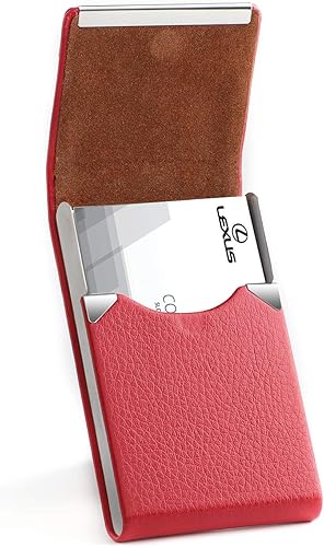 Miniatura 2 de MaxGear Paquete de 2 tarjeteros de visita