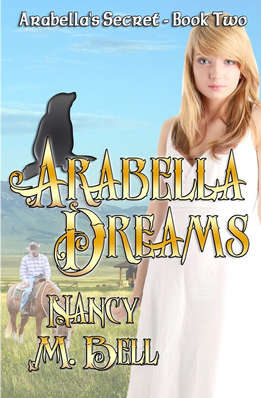 Buy Arabella Dreams: 2 (Arabella's Secret) — BookShops.in