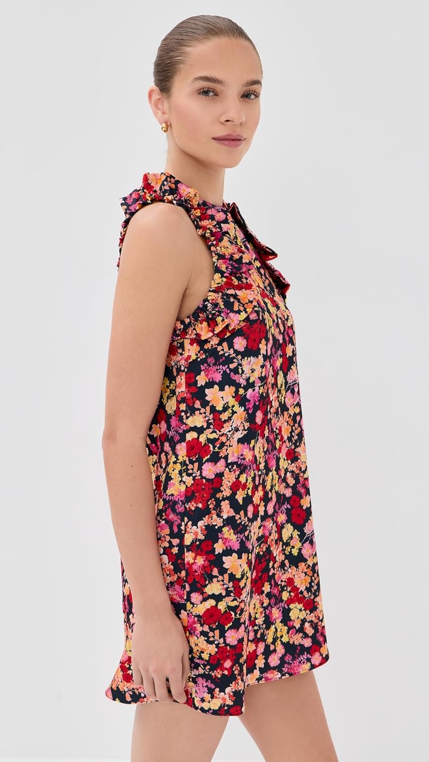 Kika Vargas Women's Keira Dress - Image 5