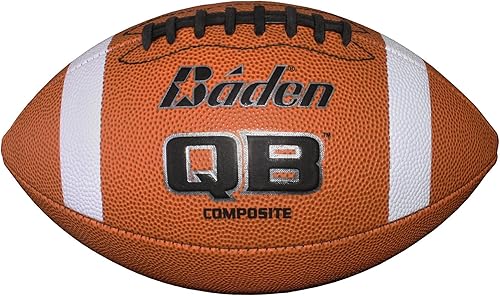 Miniatura 3 de Baden Fútbol compuesto