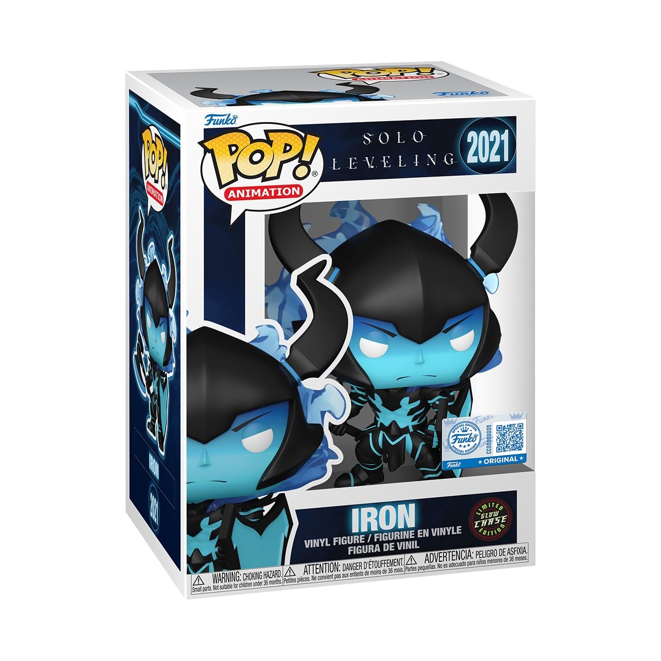 SF・ファンタジー・ホラー FUNKO POP ! SOLO LEVELING Amazon.com: Funko Pop! Animation: Solo Leveling - Sung