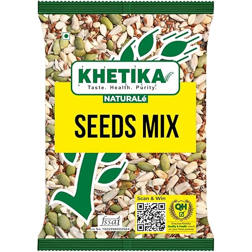 Khetika Protein Mix 200g