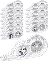 Vista 1 de Cinta correctora, blanca, 16