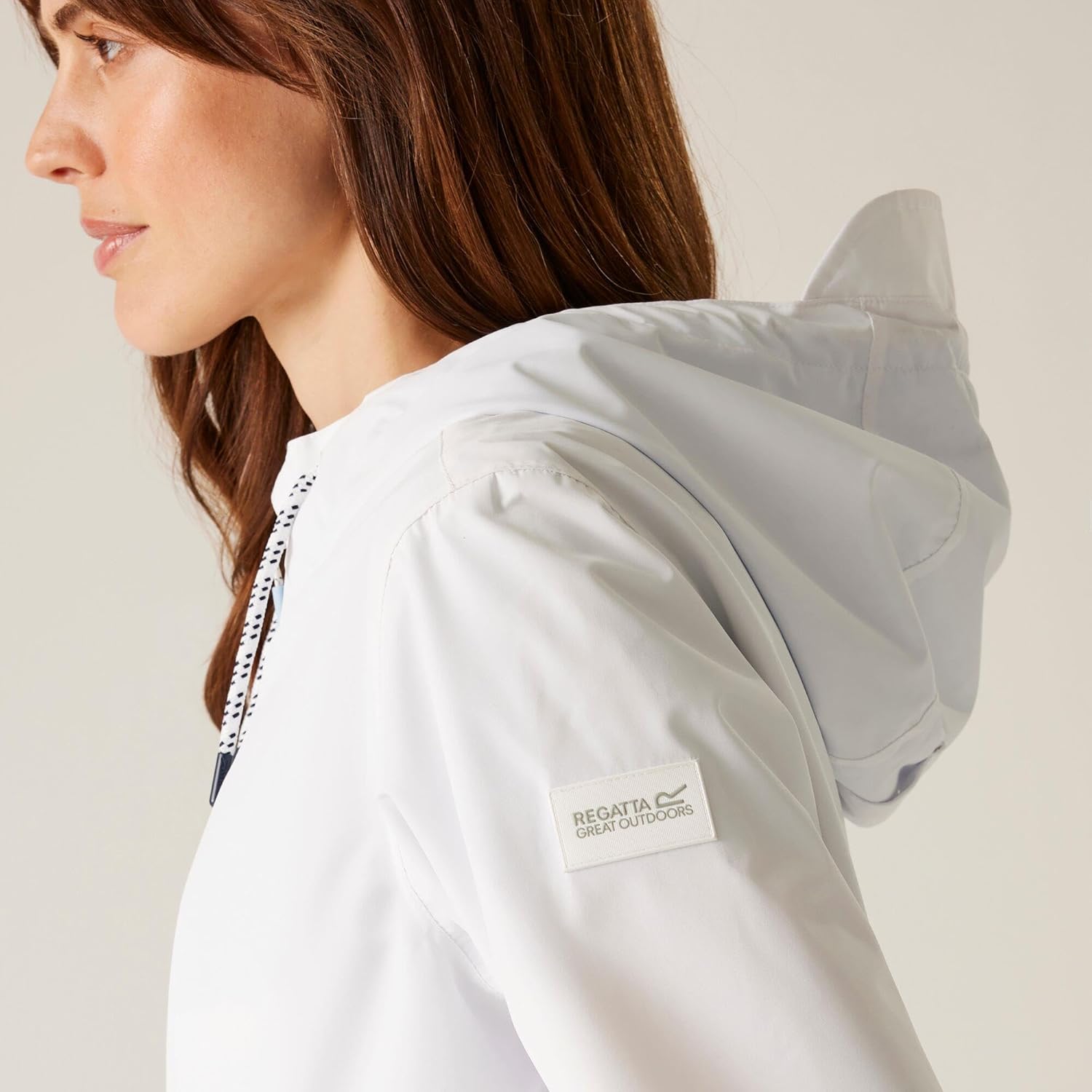 Regatta Womens/Ladies Bayletta Waterproof Jacket