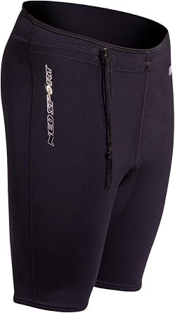 Neosport 1.5mm XSPAN Unisex Shorts