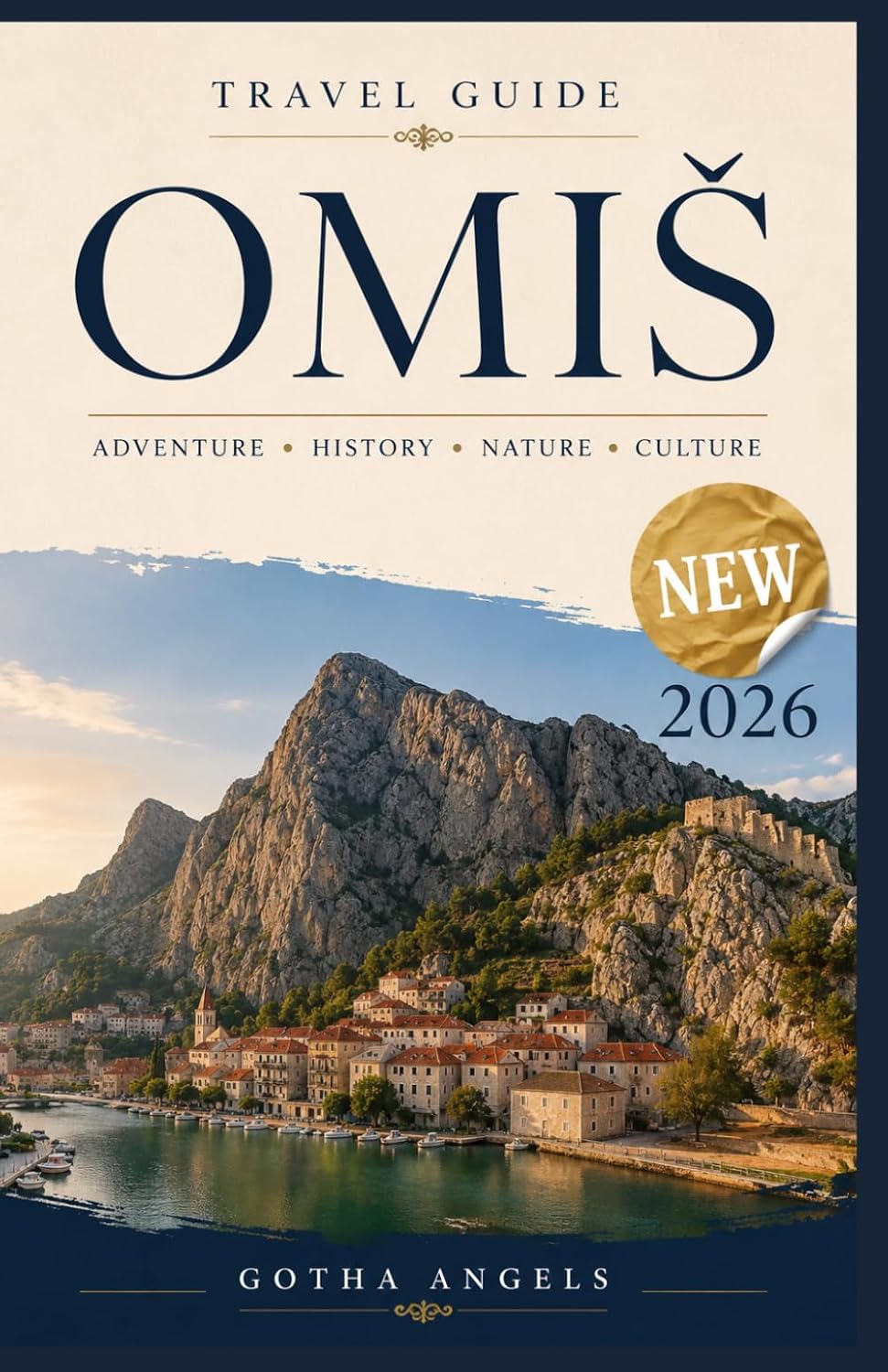 OMIS Travel Guide 2026