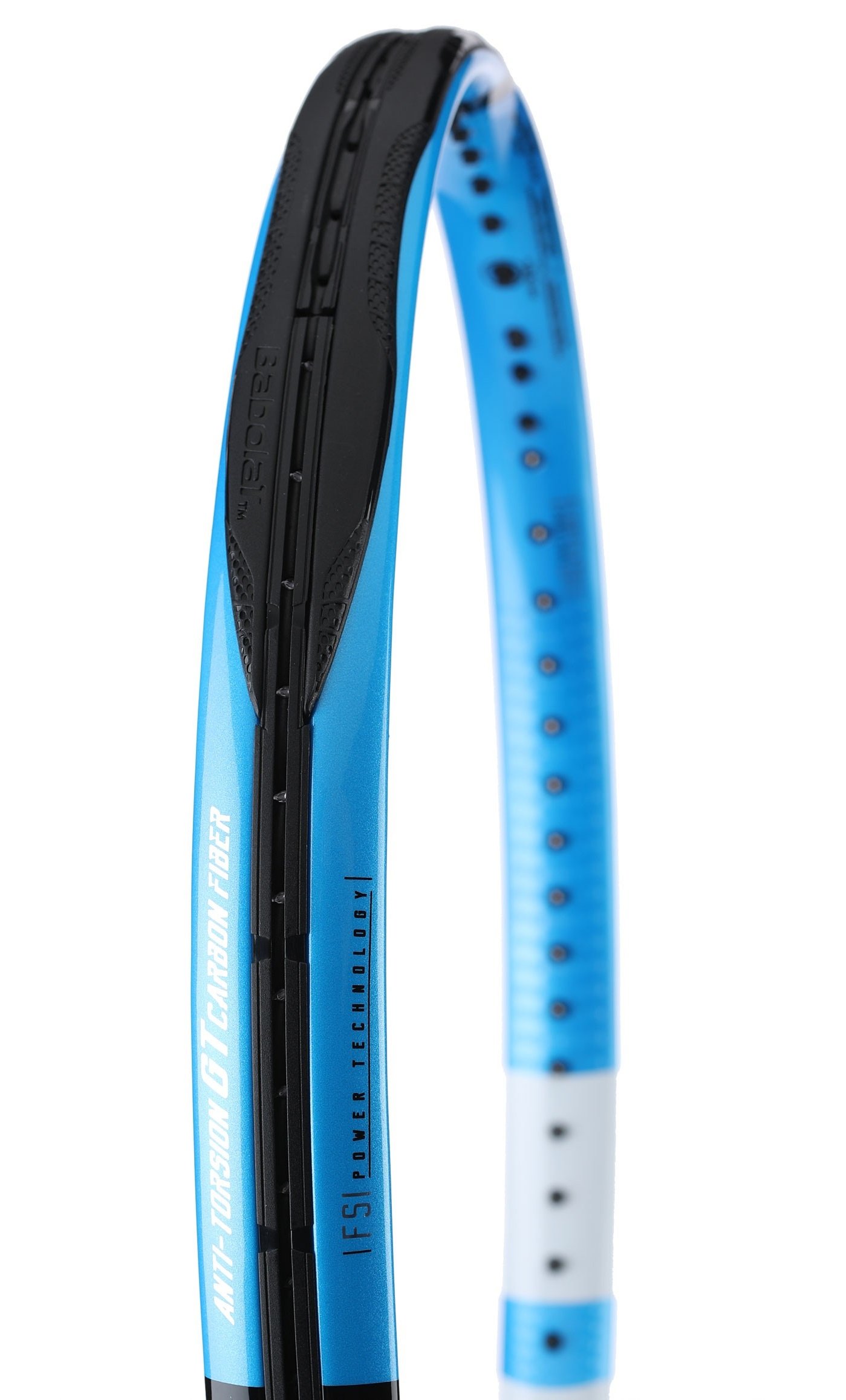 Amazon | バボラピュアドライブ110テニスラケット | バボラ