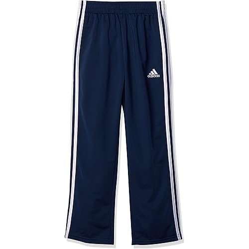adidas Boys' Active Sports Athletic Tricot Jogger Pant