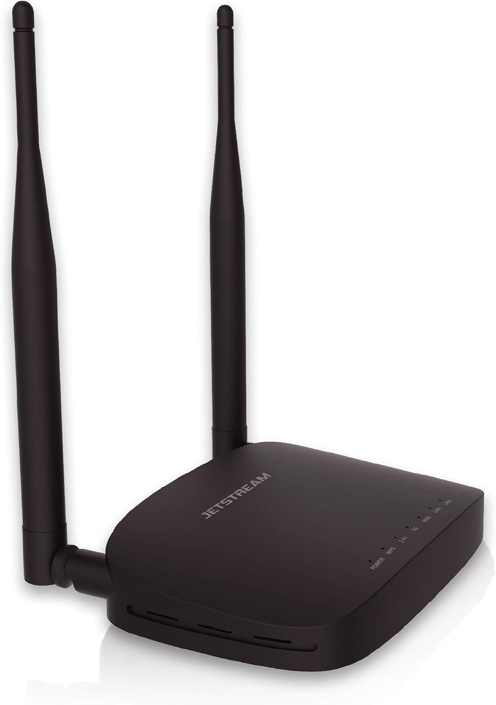 Amazon.com: Jetstream N300 WiFi Router 2.4GHz, 802.11a/b/g/n : Electronics