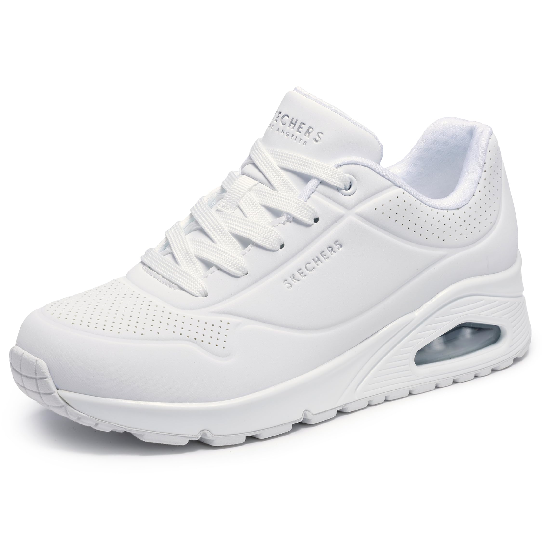 Skechers Women's UNO Stand on Air Sneaker