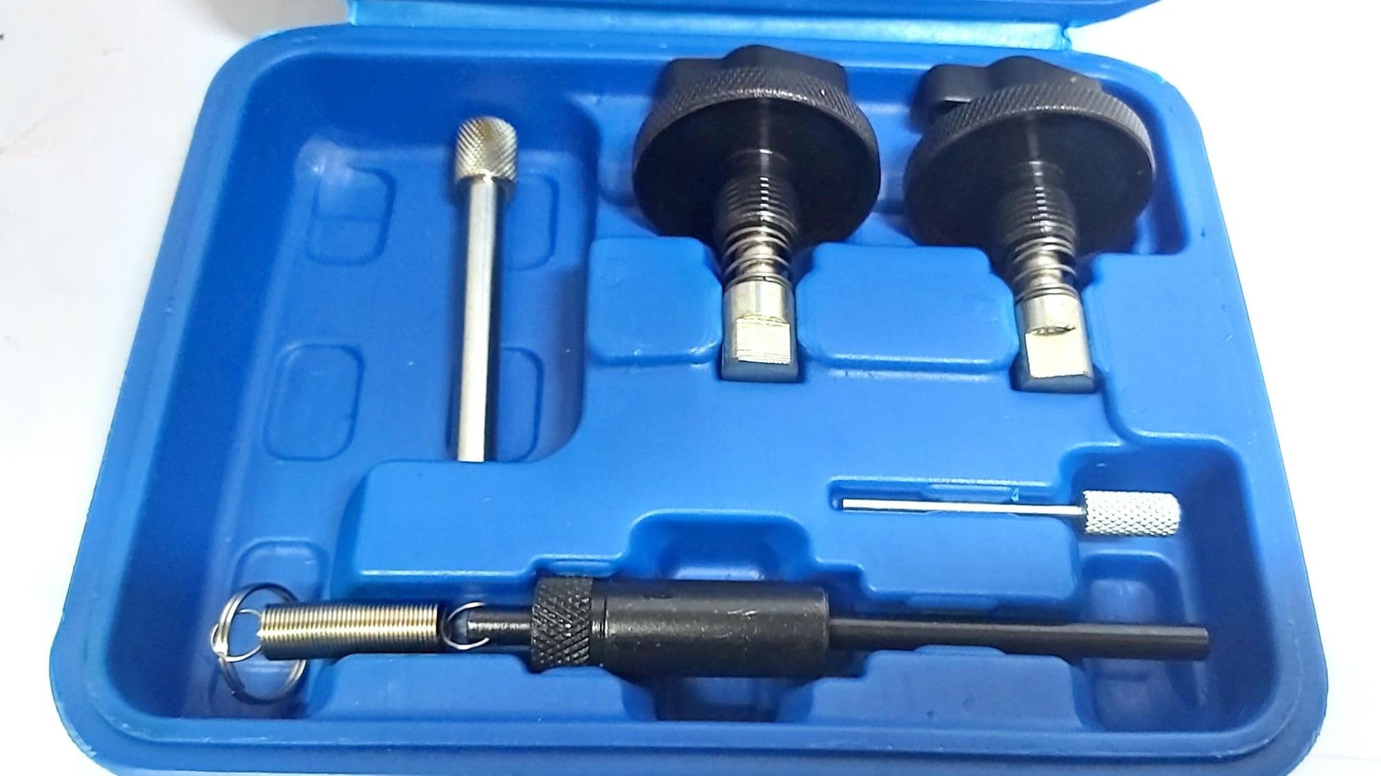 Kit messa in fase Motori compatibile per Fiat 1.3 JTD Multijet Opel 1.3 CDTi Suzuki Per Alfa Romeo lancia Citroen Diesel Kit Catena Distribuzione 62729