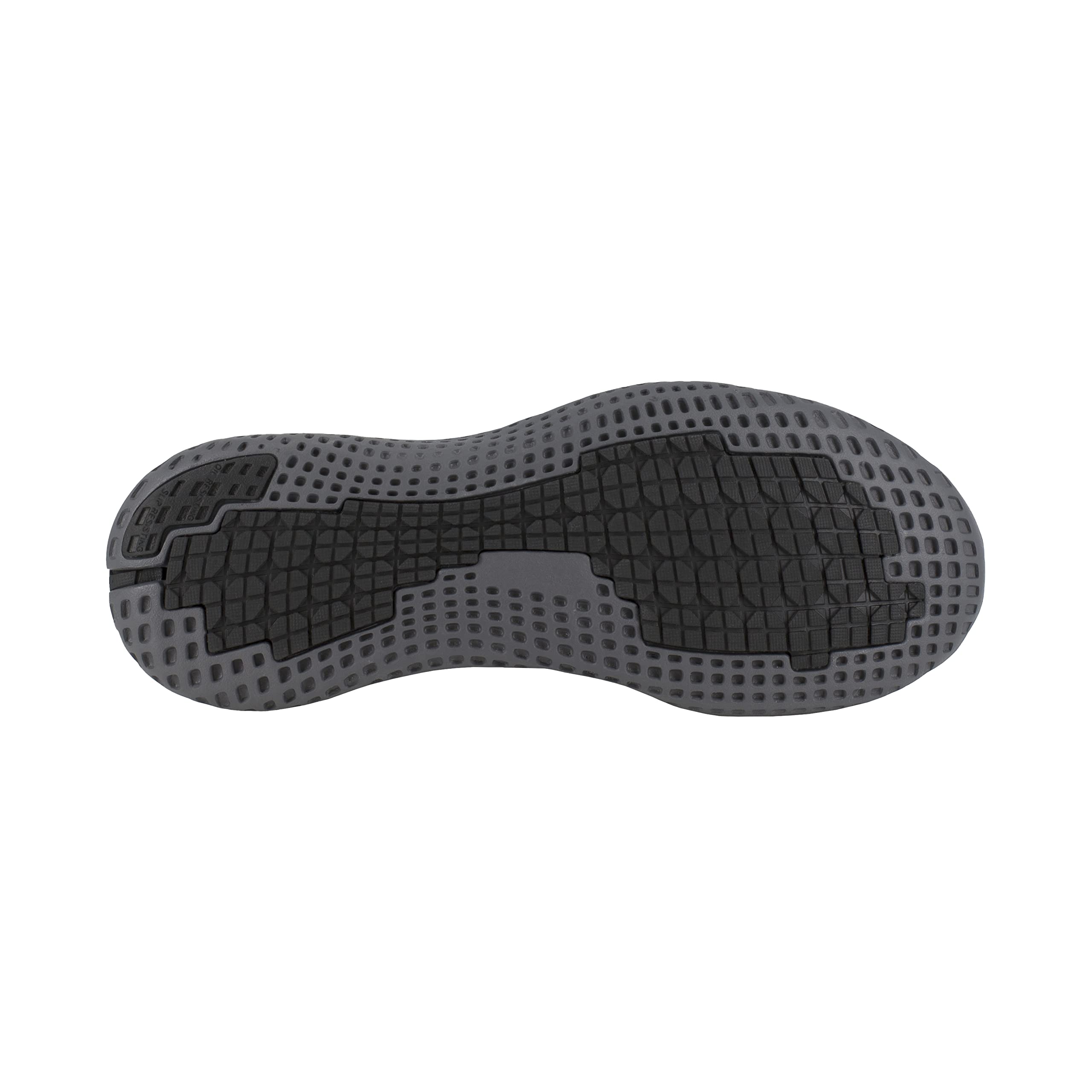Reeb W RB248 Work Ox - RB248