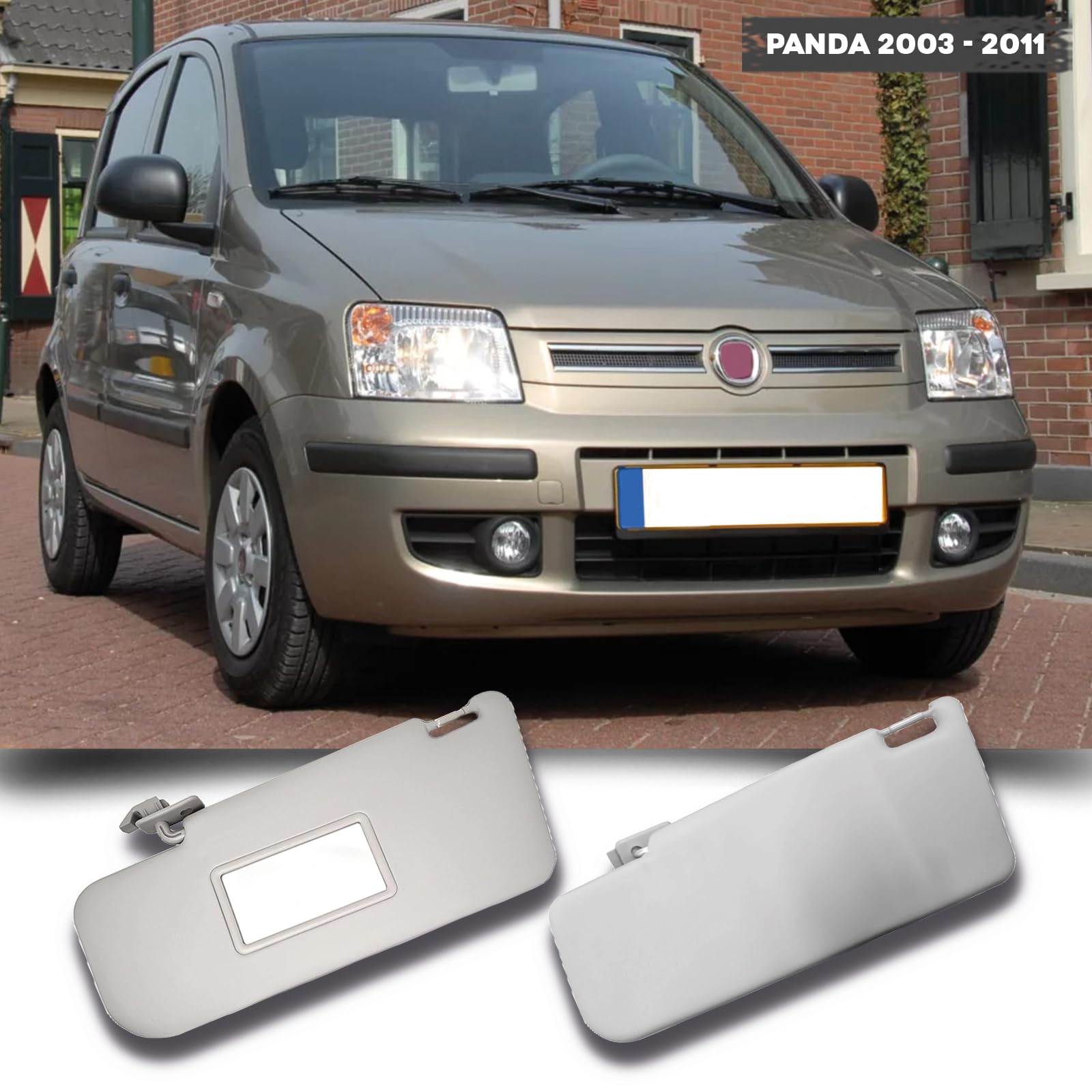 Hoofdkoppelingscilinder Fiat Panda 141 | goede prijs & kosten online