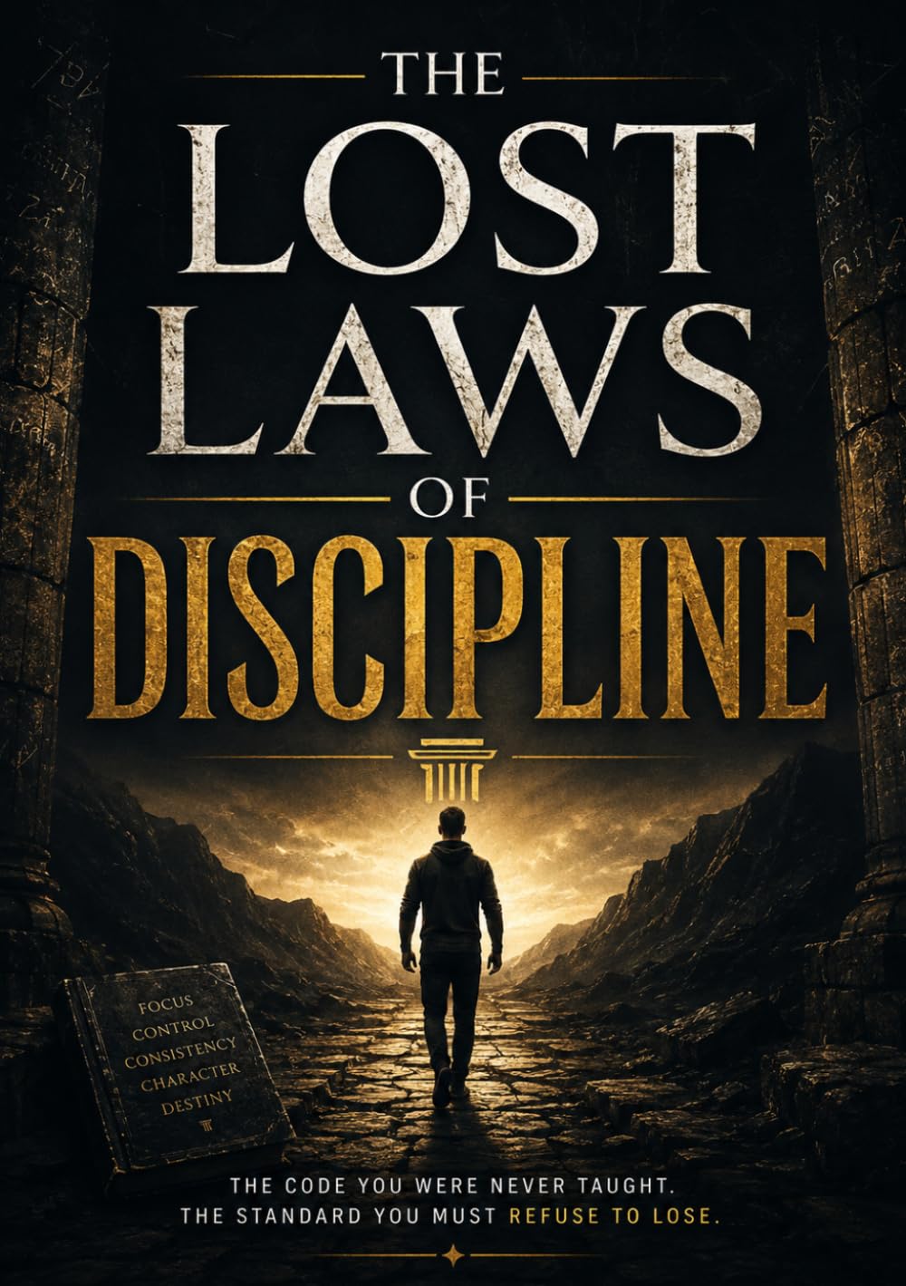 The Lost Laws of Discipline