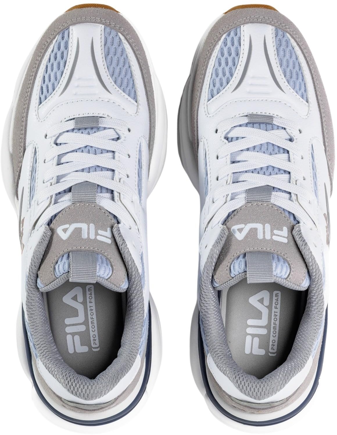 Fila Fila Recade Wmn Scarpe da ginnasticaDonna